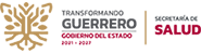 logo Salud Guerrero